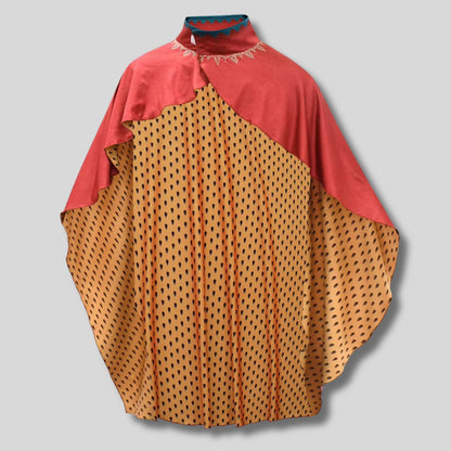 Halloween Costume Cape Set | Revangiol