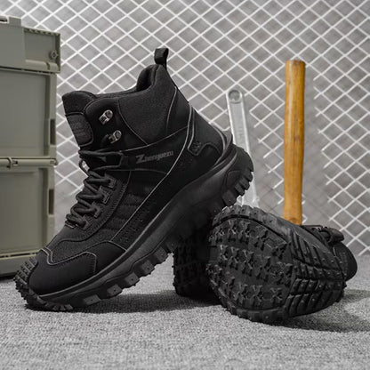 Lightweight Trail Hiking Boots | Revangiol