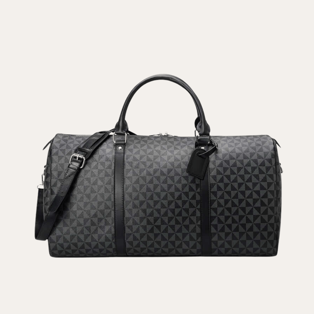Men's Premium Travel Duffle Bag | Revangiol