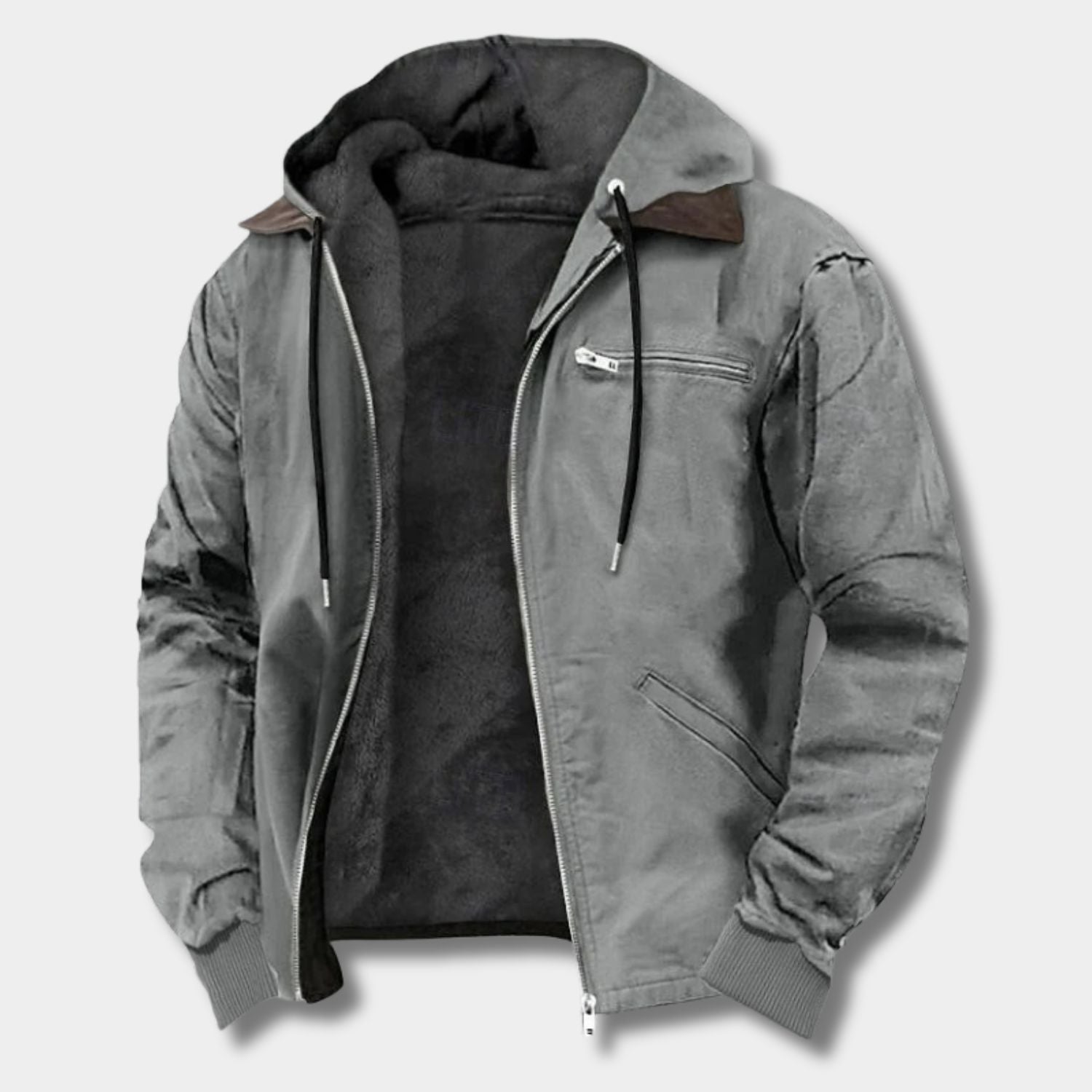 Gray