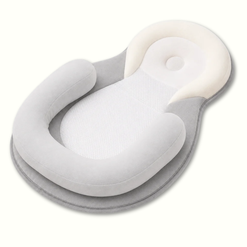 Infant Upper-Body Comfort Travel Cushion | Revangiol