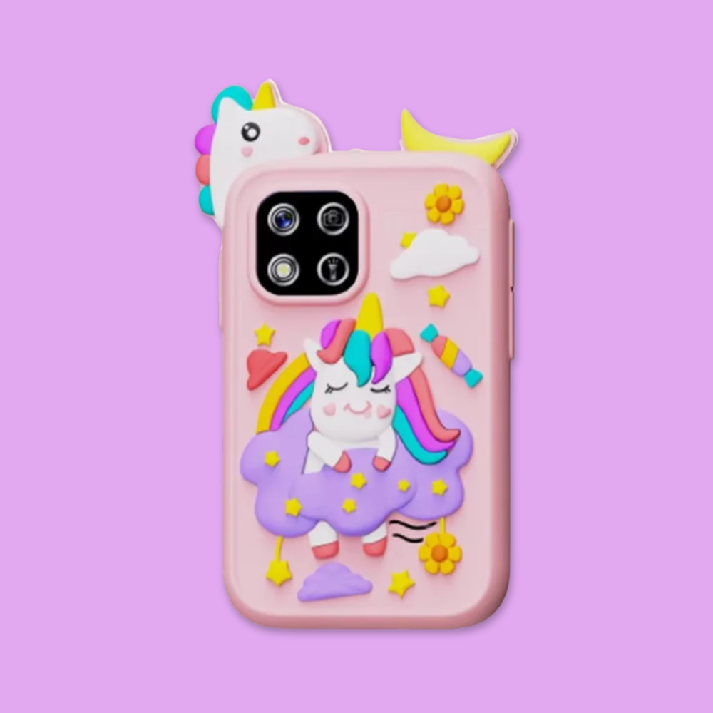 Toddler Learning Smartphone Toy | Revangiol