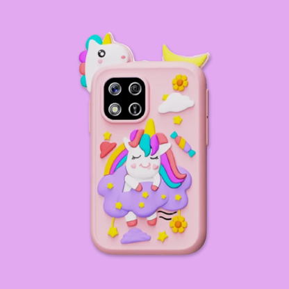 Toddler Learning Smartphone Toy | Revangiol