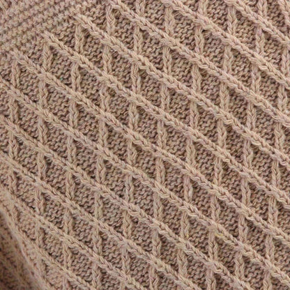 Textured Mock Neck Cardigan | Revangiol