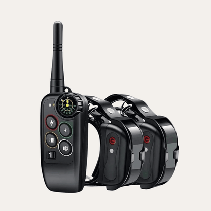 1000m Waterproof Dog Training E-Collar | Revangiol