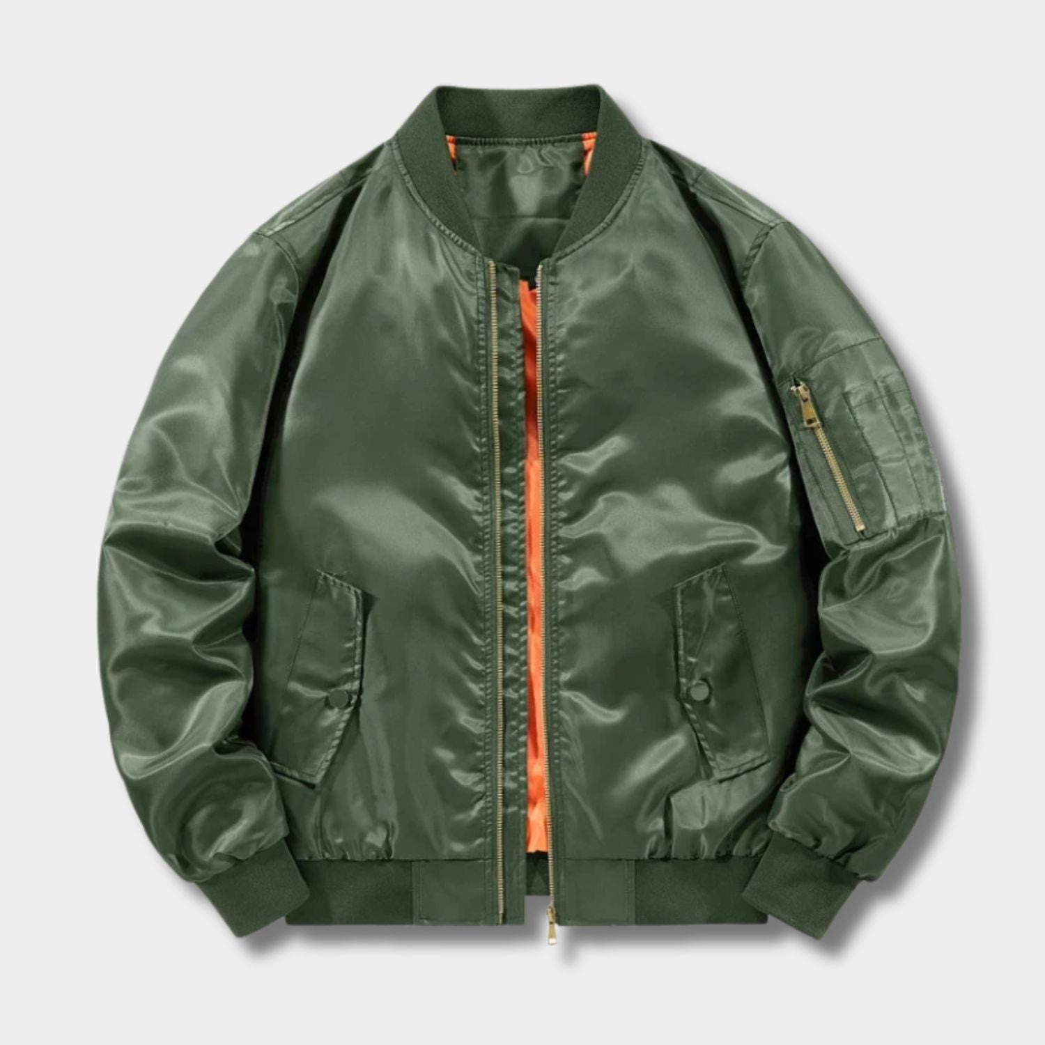 Army green
