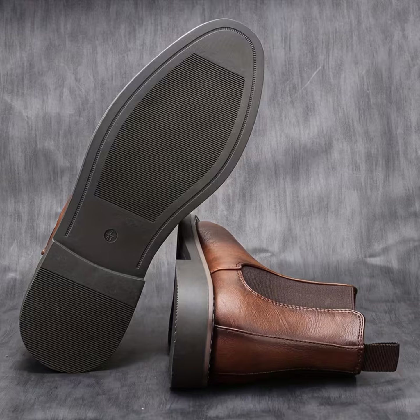 Classic Chelsea Boots | Revangiol