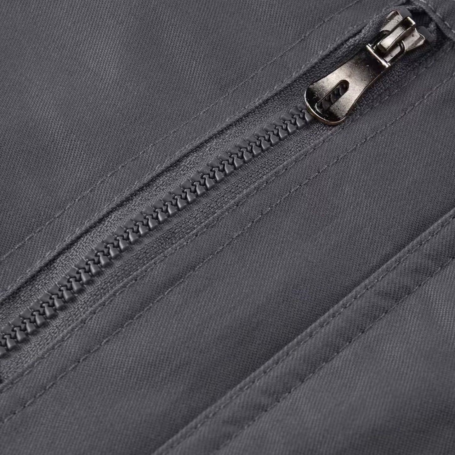 Multi-Pocket Military Winter Jacket | Revangiol