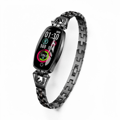 Smart Health Monitoring Fitness Band | Revangiol
