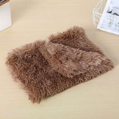 Calm Nest Cozy Pet Blanket | Revangiol