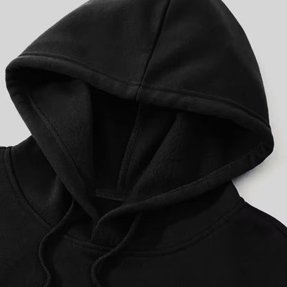 Boston Varsity Graphic Hoodie | Revangiol