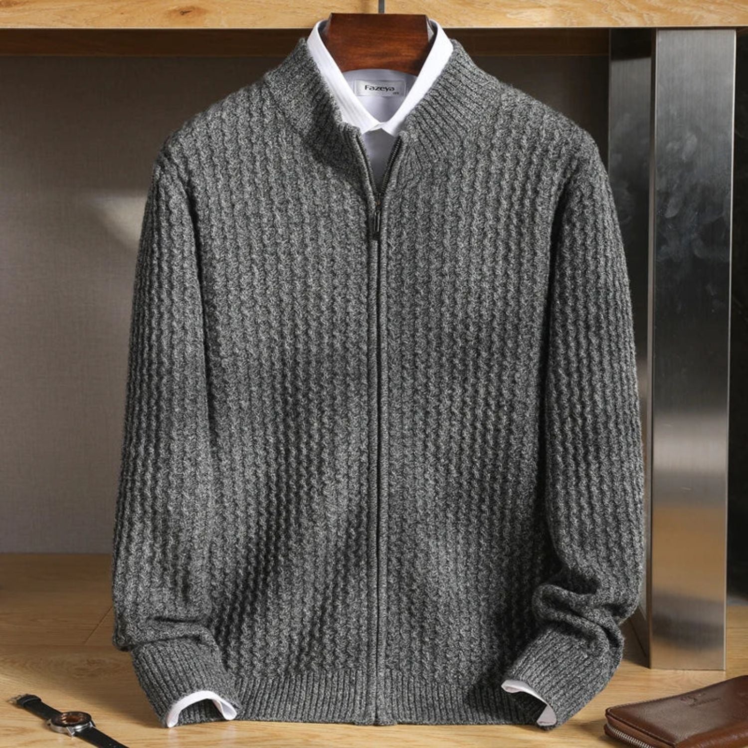 Dark Gray