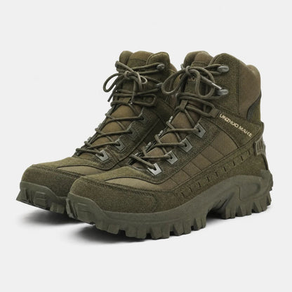 Desert Trek Hunting Boots | Revangiol