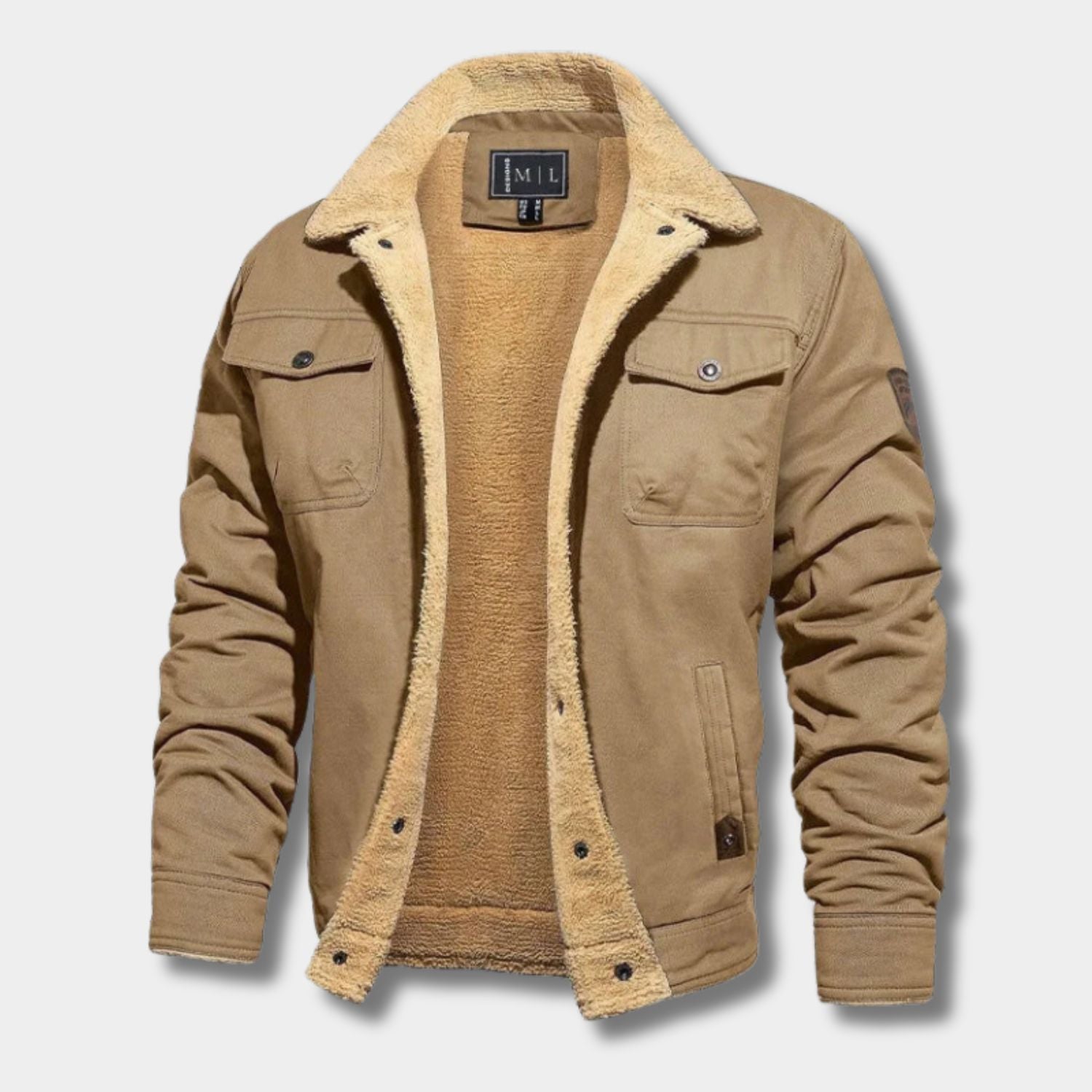 Khaki