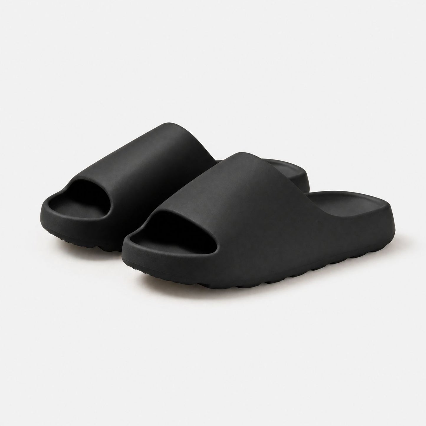 Waterproof EVA Open-Toe Slippers | Revangiol
