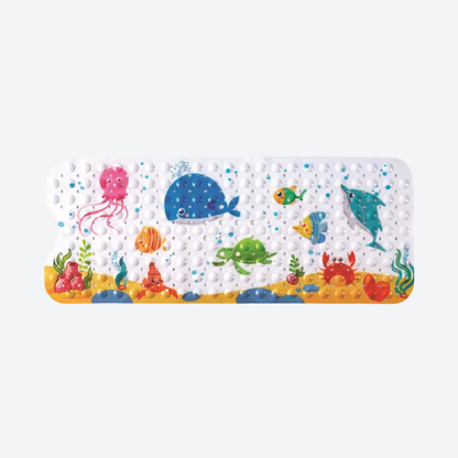 Anti-Slip Bath Mat  | Revangiol