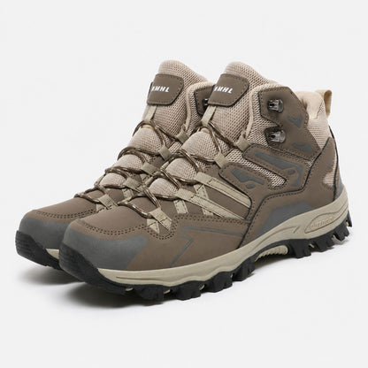Lightweight Trail Hiking Boots | Revangiol