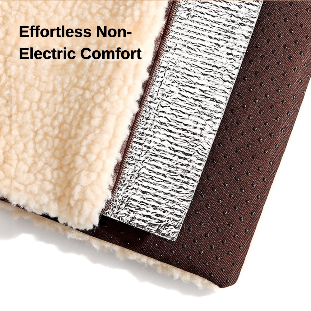 Non-Electric Cat Heating Cushion | Revangiol