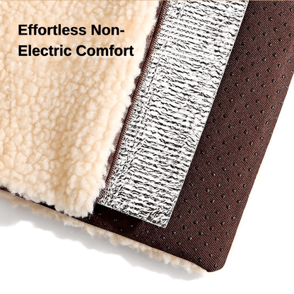 Non-Electric Cat Heating Cushion | Revangiol