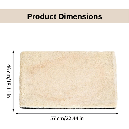 Non-Electric Cat Heating Cushion | Revangiol