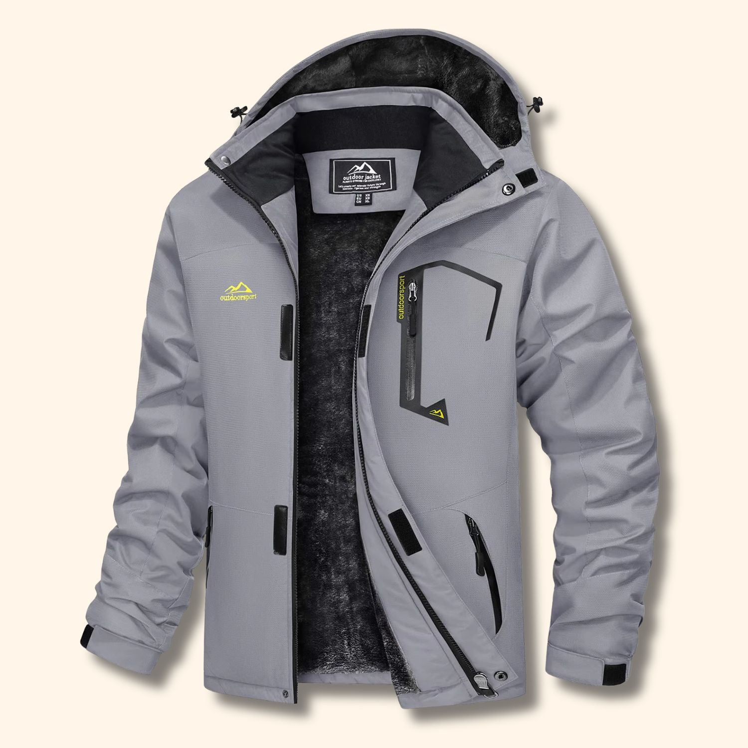 Light Gray