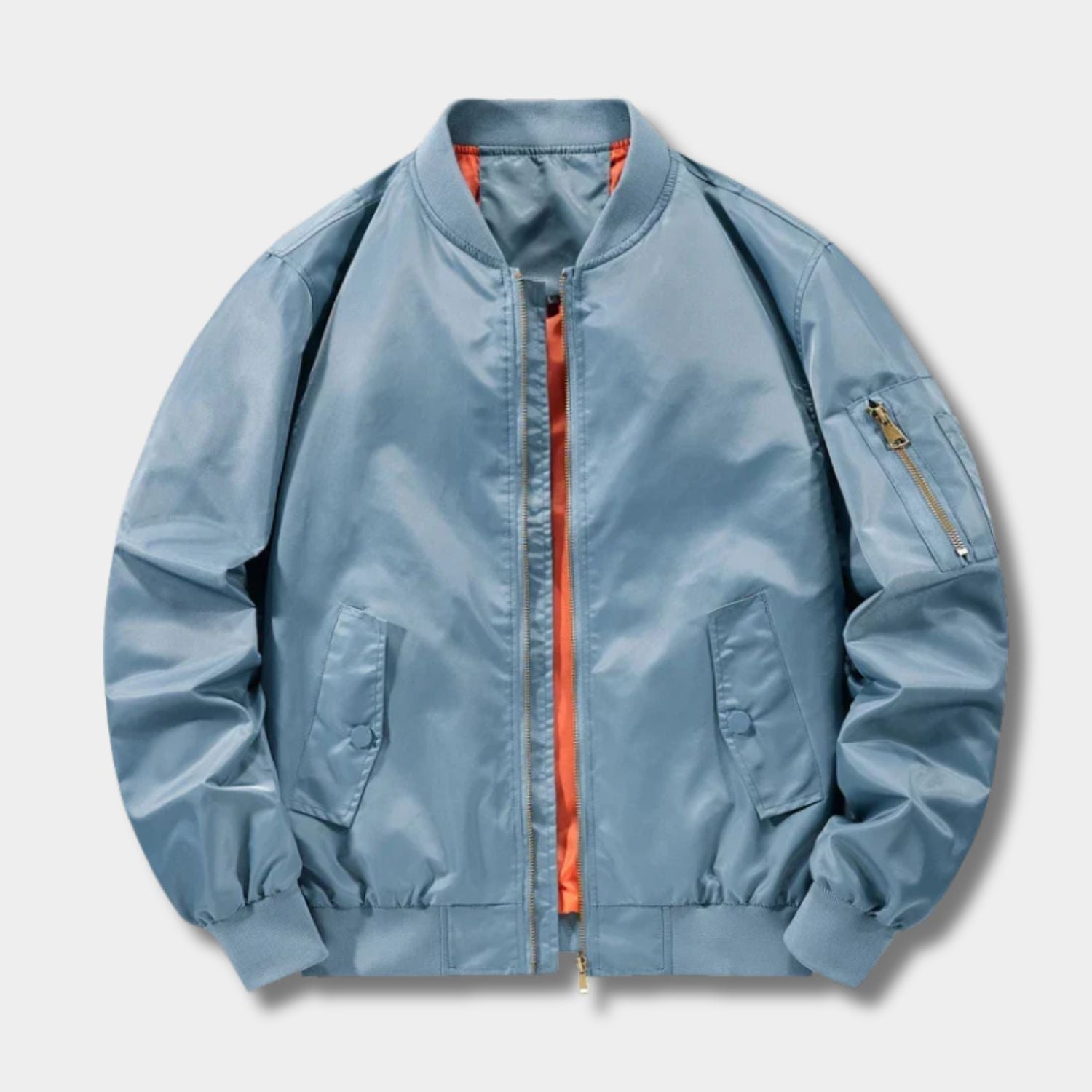 Sky blue