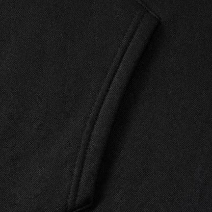 Faith Cross Graphic Hoodie | Revangiol