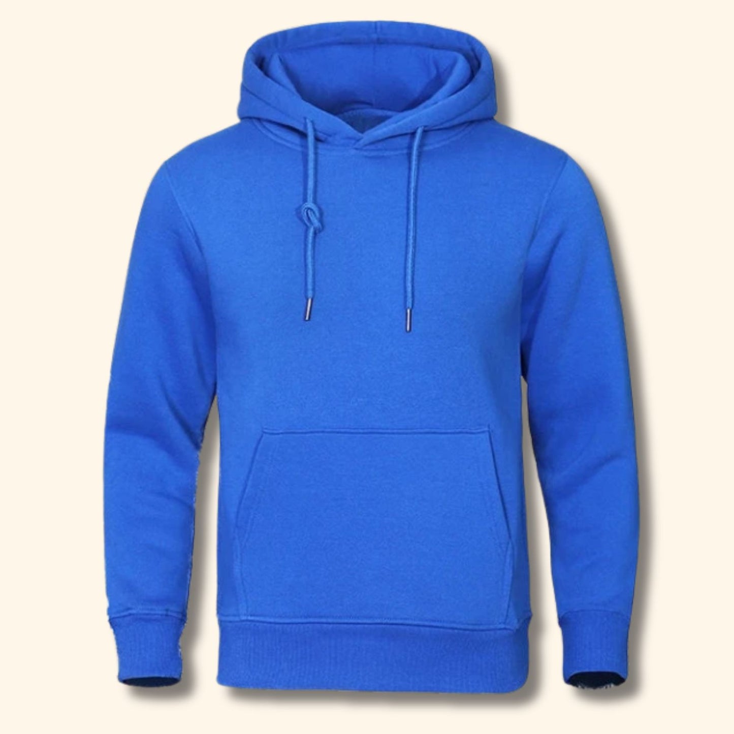 Classic Everyday Pullover Hoodie | Revangiol