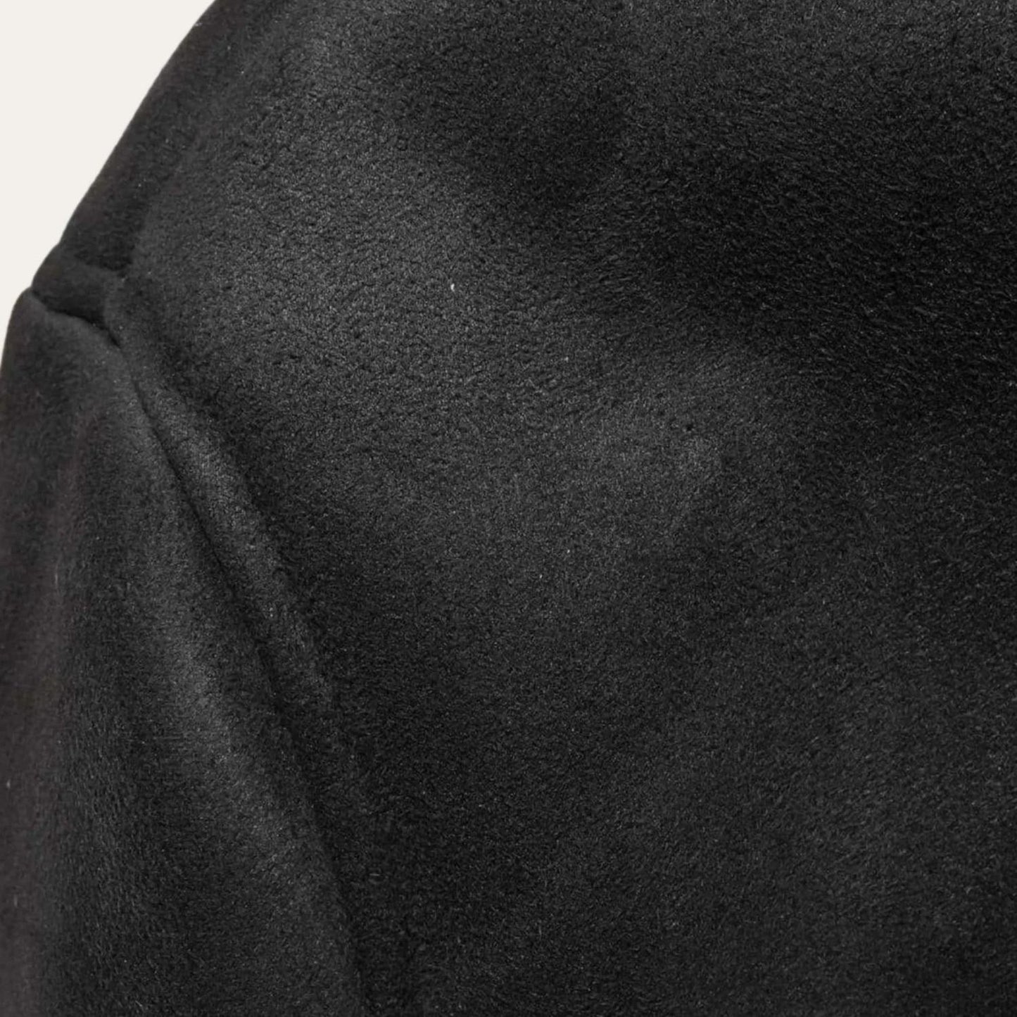 Sherpa Collar Winter Jacket | Revangiol