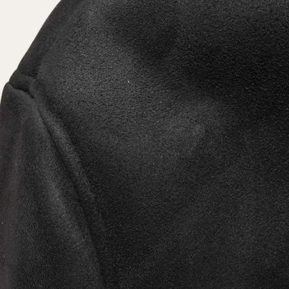Sherpa Collar Winter Jacket | Revangiol