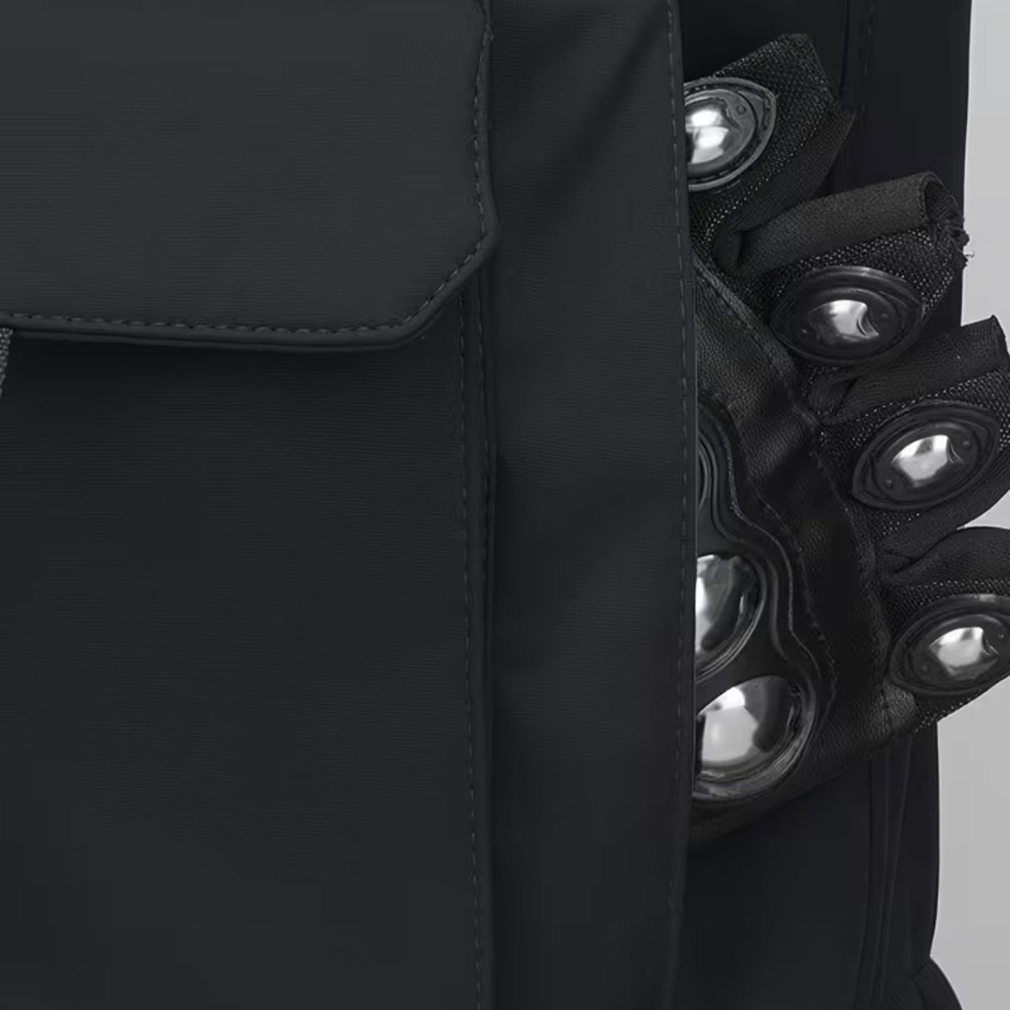 Tactical Multi-Pocket Ski Jacket | Revangiol