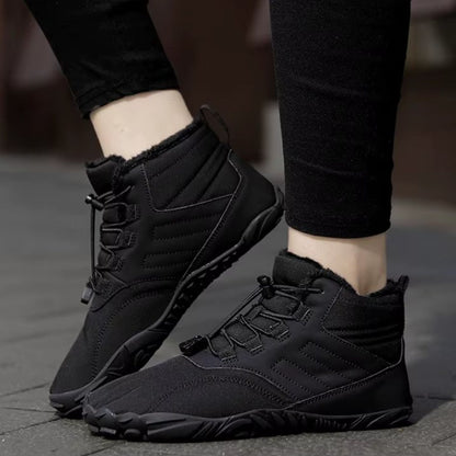 Lightweight Winter Snow Boots | Revangiol