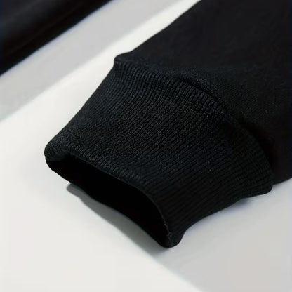 Minimalist Everyday Pullover Hoodie | Revangiol