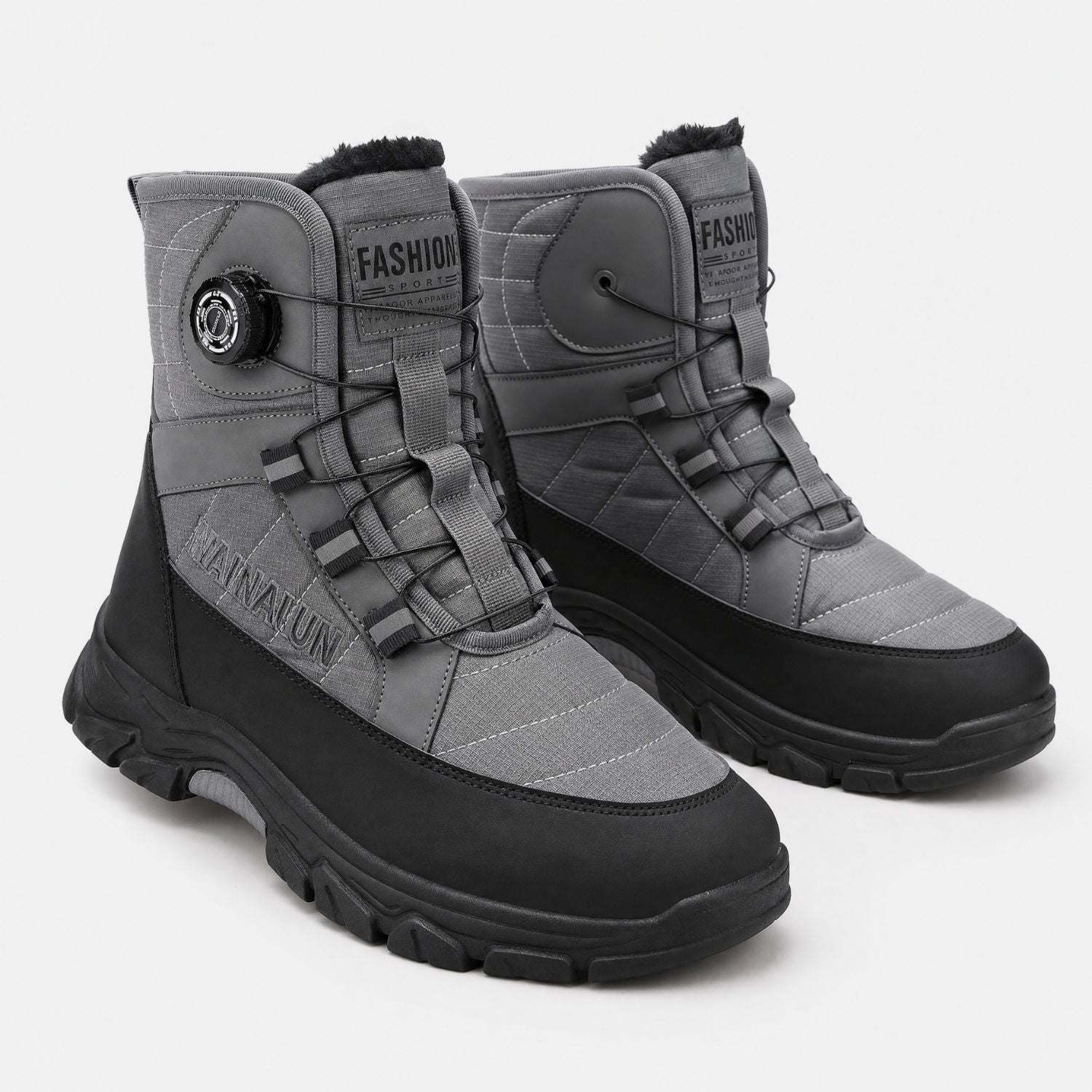 Dark Gray