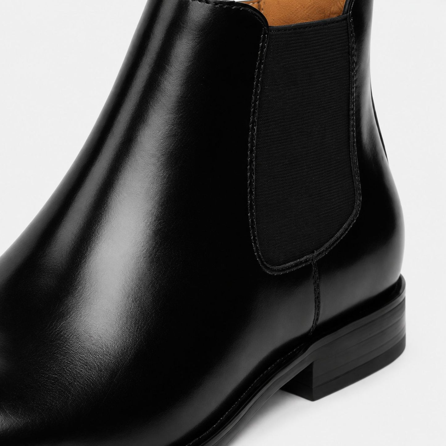 Executive Chelsea Dress Boots | Revangiol