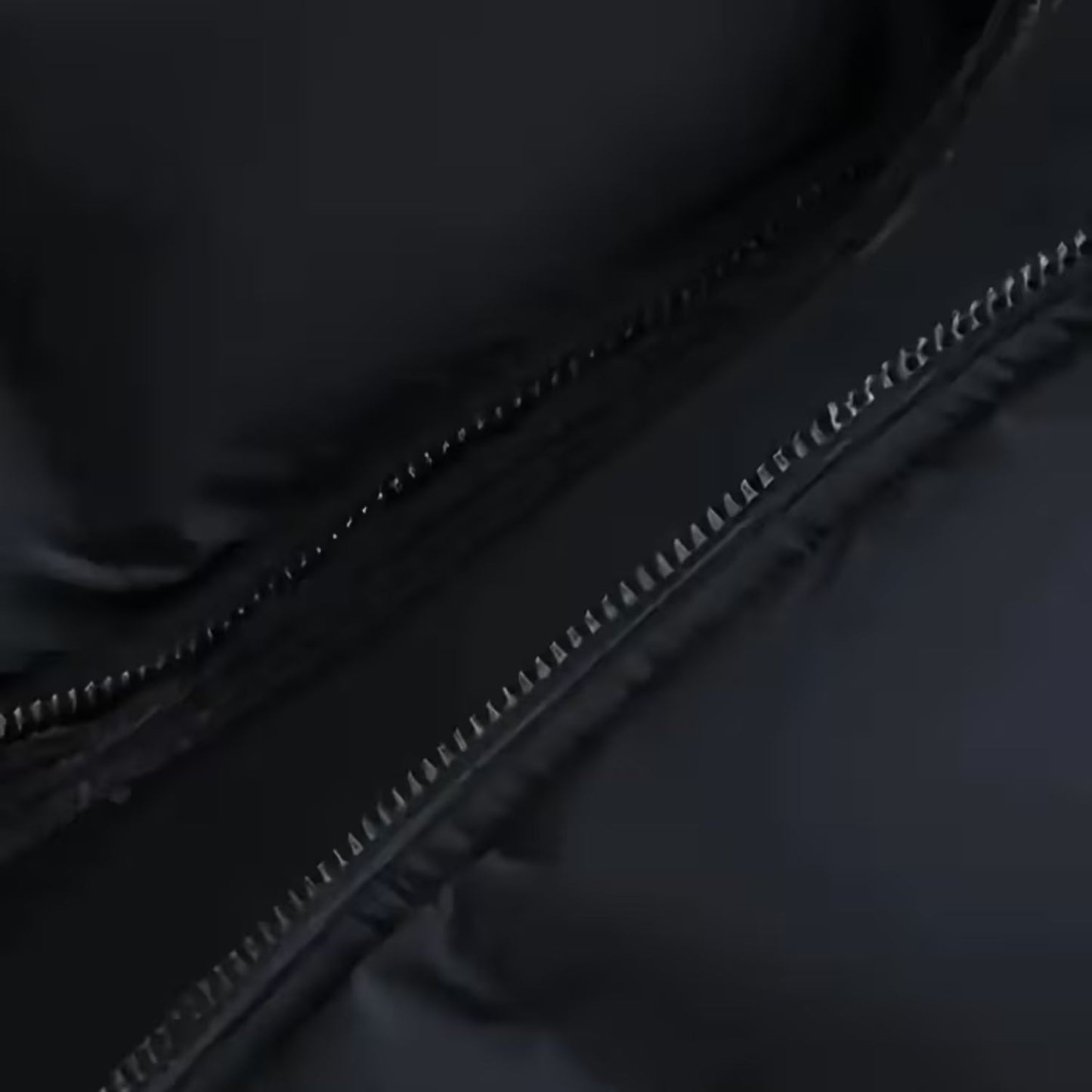Corduroy Hooded Puffer Jacket | Revangiol