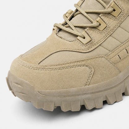 Trail Tactical Work Boots | Revangiol