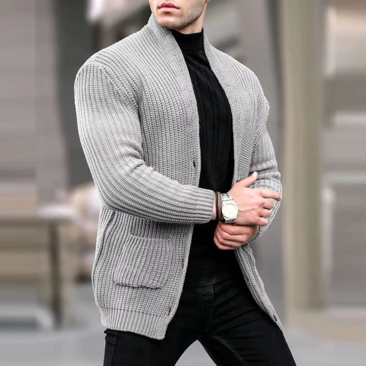 Light Gray