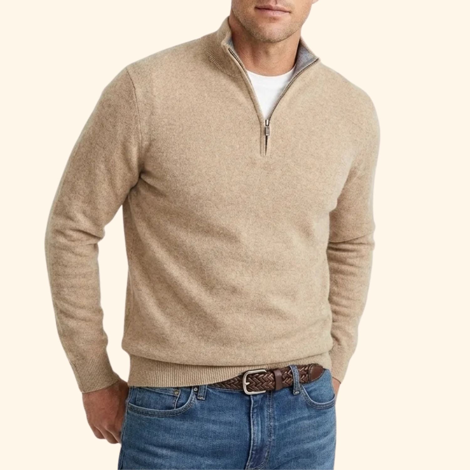 Beige