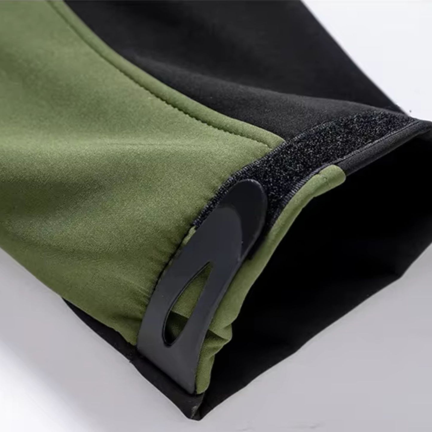 Tactical Utility Hooded Waterproof Jacket | Revangiol