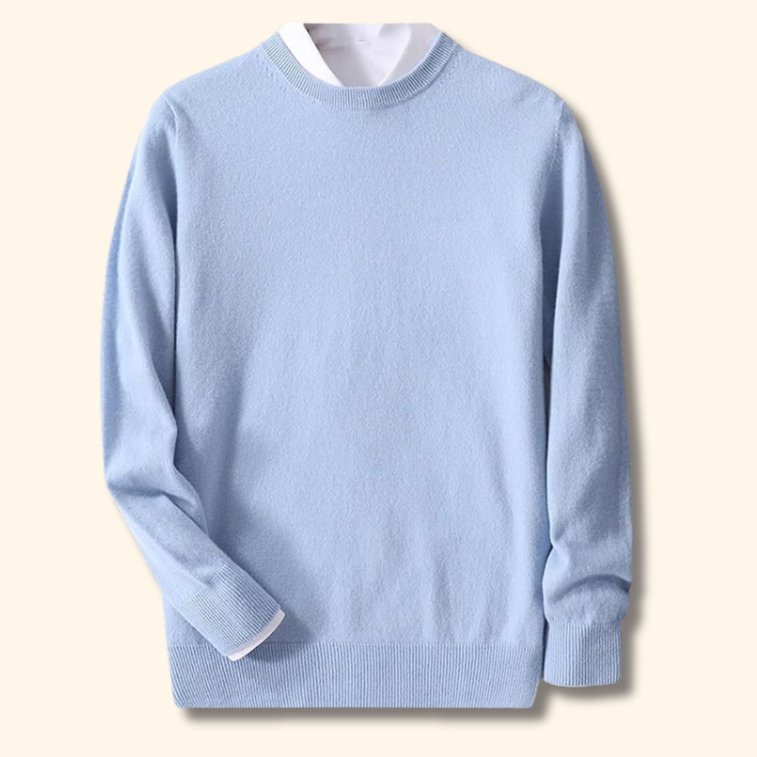 Sky Blue