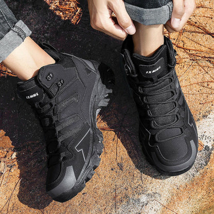 Lightweight Trail Hiking Boots | Revangiol