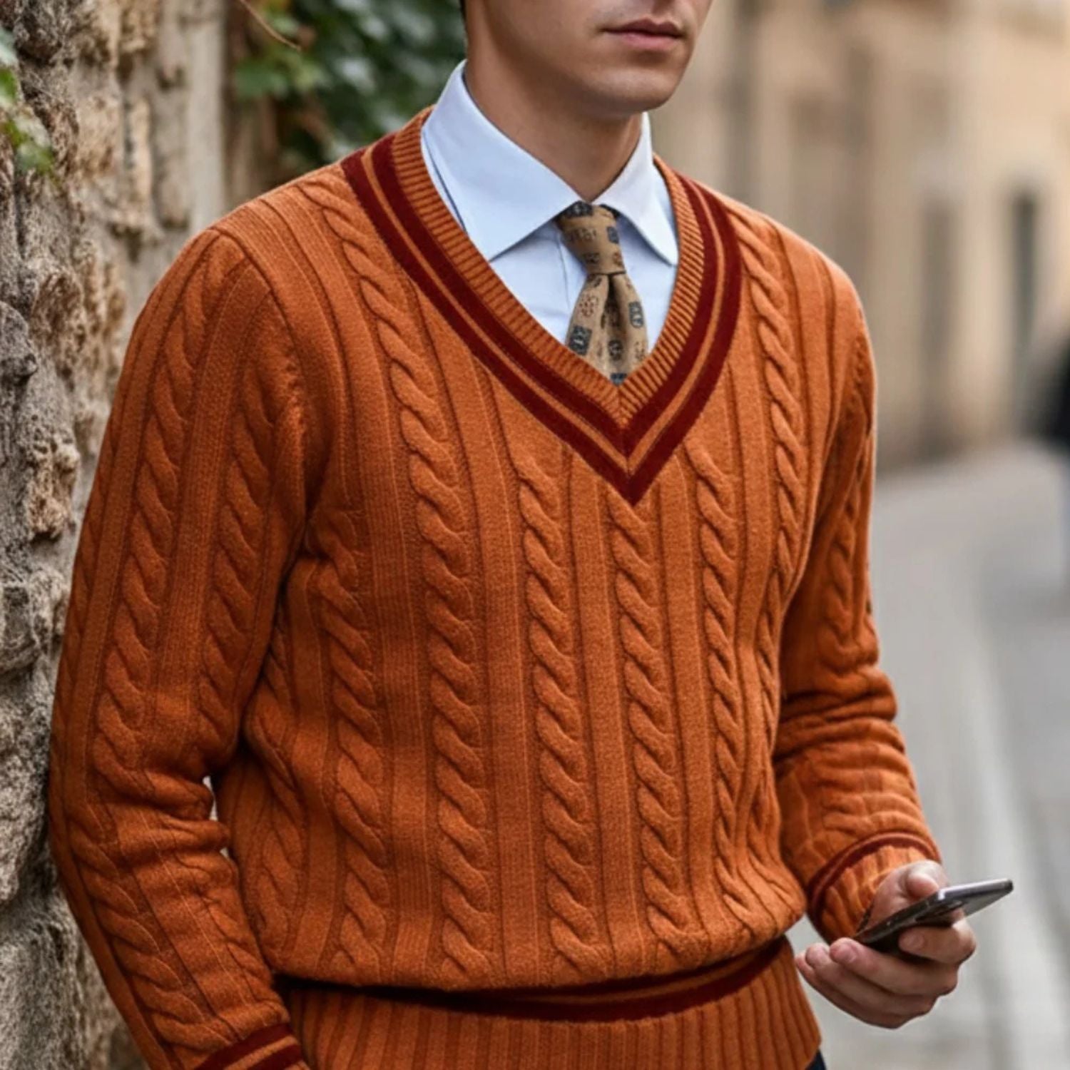 Orange