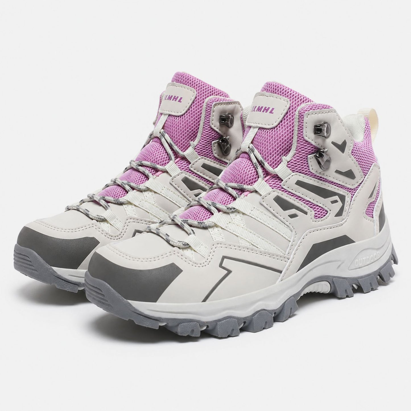 Lightweight Trail Hiking Boots | Revangiol