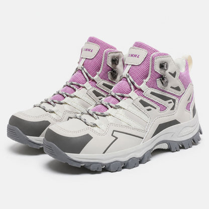 Lightweight Trail Hiking Boots | Revangiol