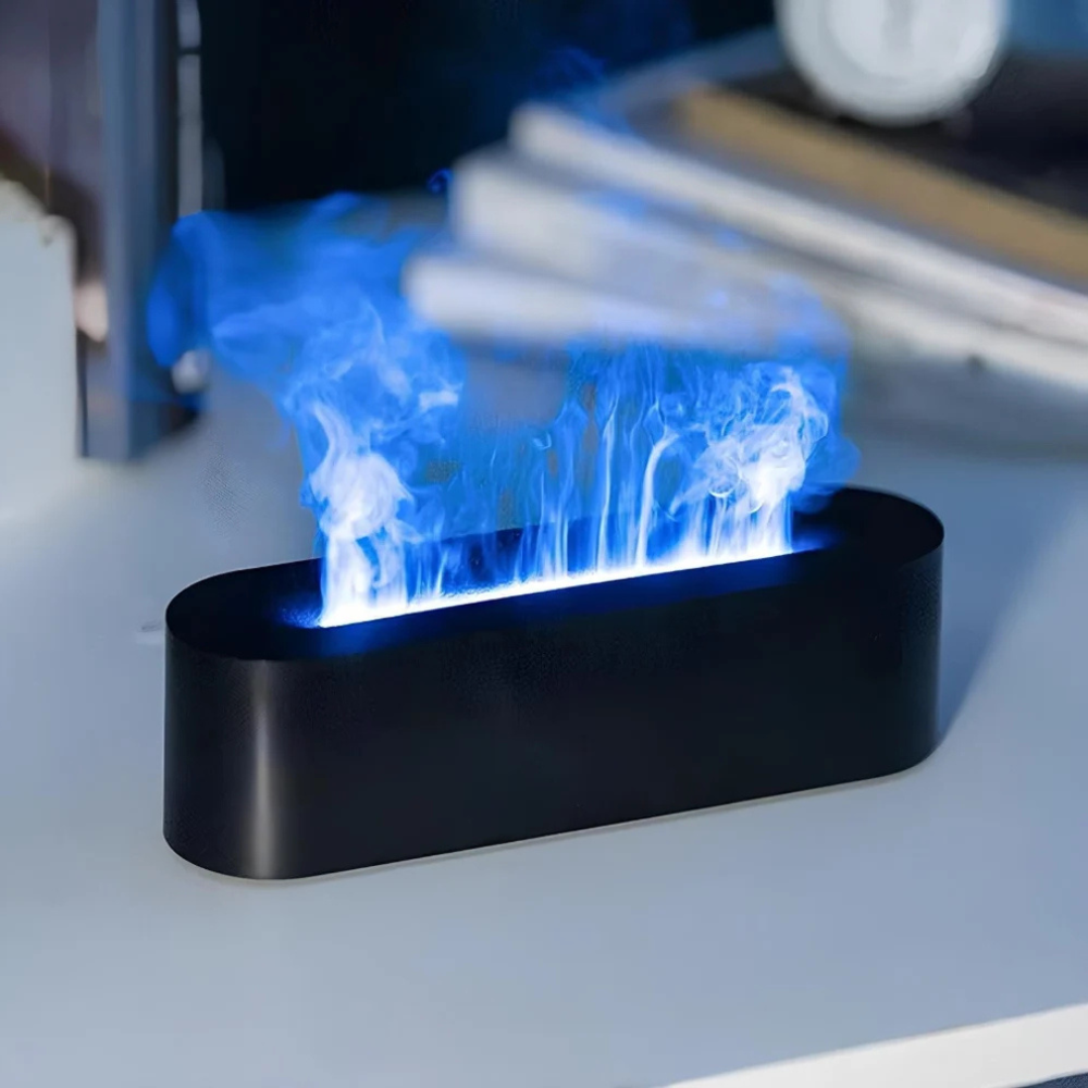 Multifunctional Aroma Nightlight Diffuser | Revangiol