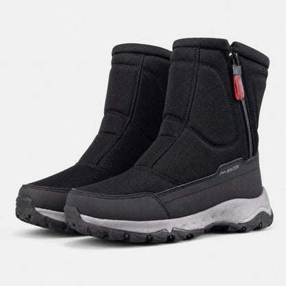 Arctic Trail Insulated Snow Boots | Revangiol