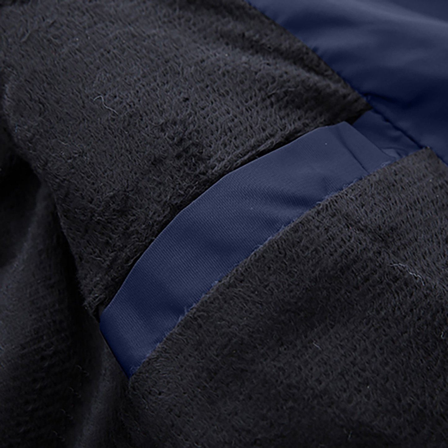 Hooded Zip Puffer Vest | Revangiol