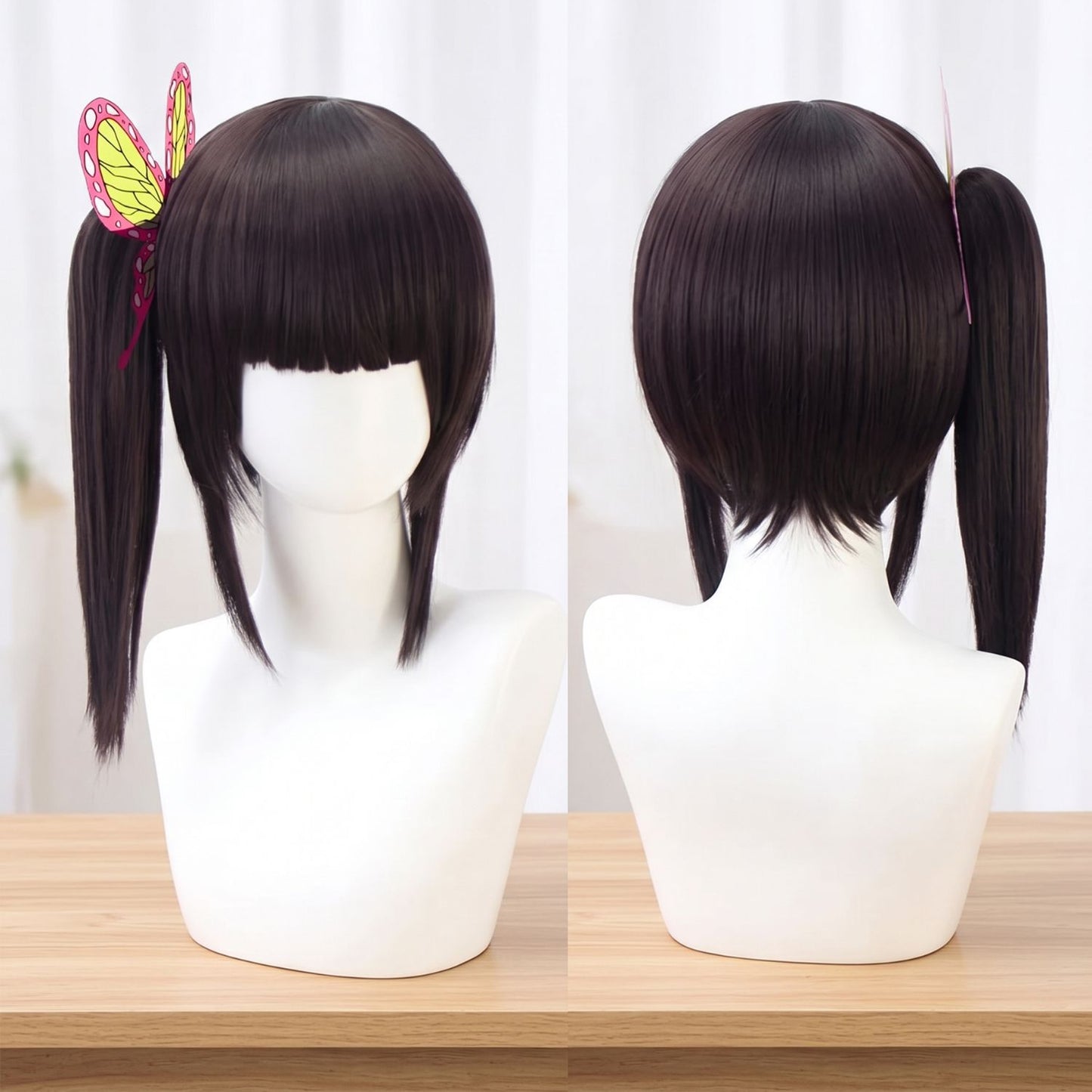Long Wavy Anime Wig | Revangiol