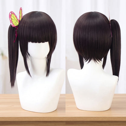 Long Wavy Anime Wig | Revangiol
